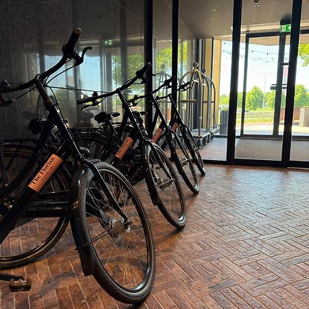 The Florian Amsterdam Airport, Worldhotels Crafted Hoofddorp Εξωτερικό φωτογραφία