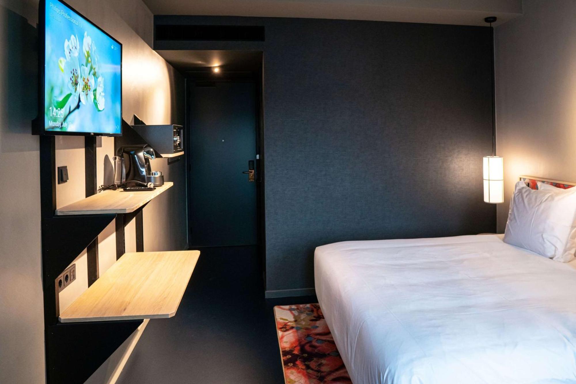 The Florian Amsterdam Airport, Worldhotels Crafted Hoofddorp Εξωτερικό φωτογραφία