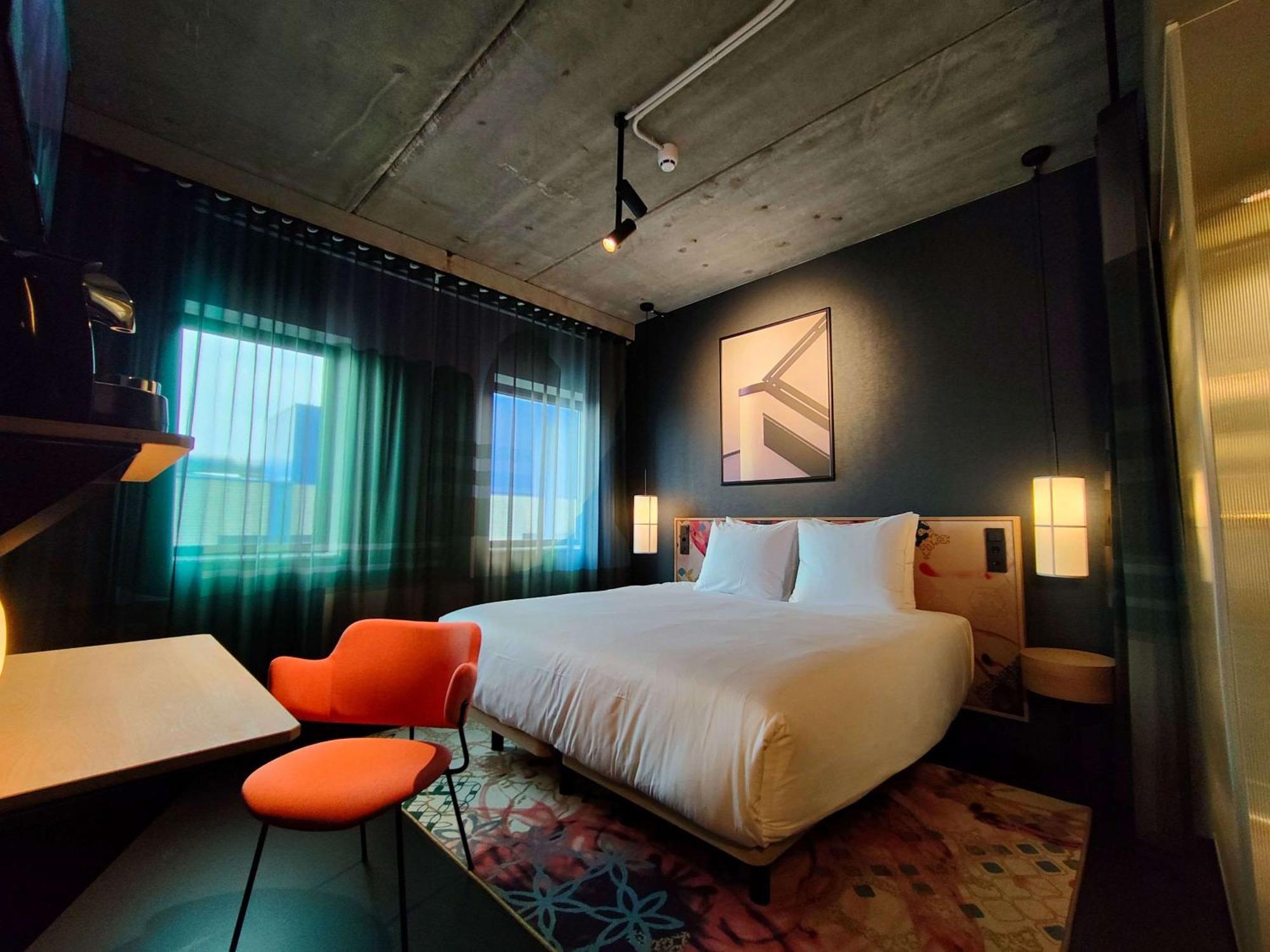 The Florian Amsterdam Airport, Worldhotels Crafted Hoofddorp Εξωτερικό φωτογραφία