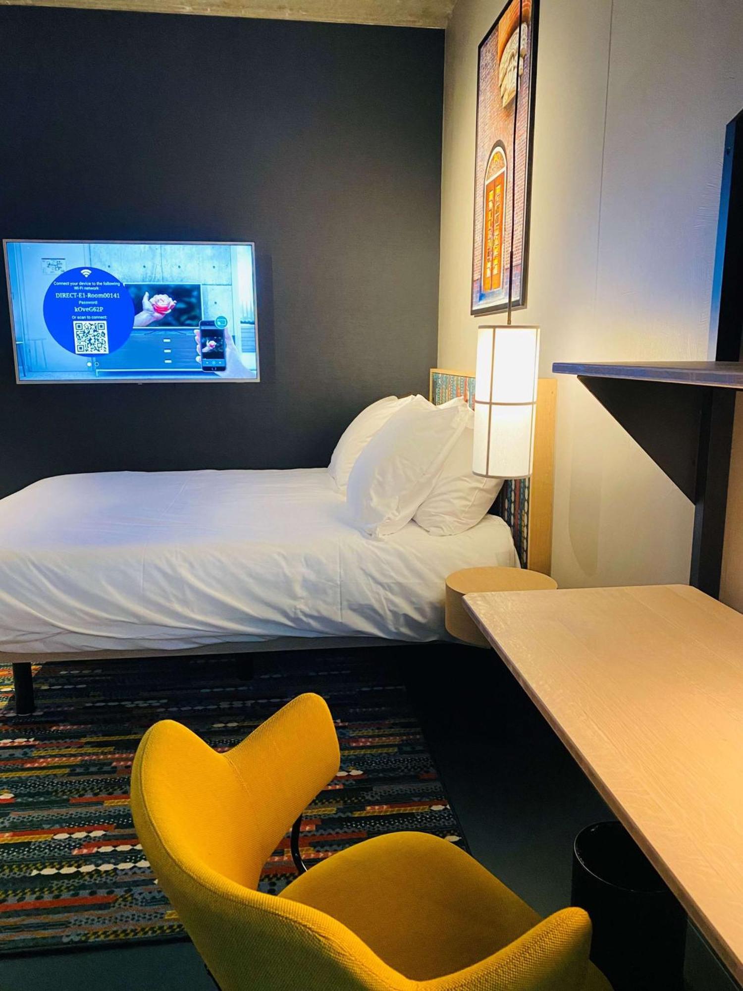 The Florian Amsterdam Airport, Worldhotels Crafted Hoofddorp Εξωτερικό φωτογραφία