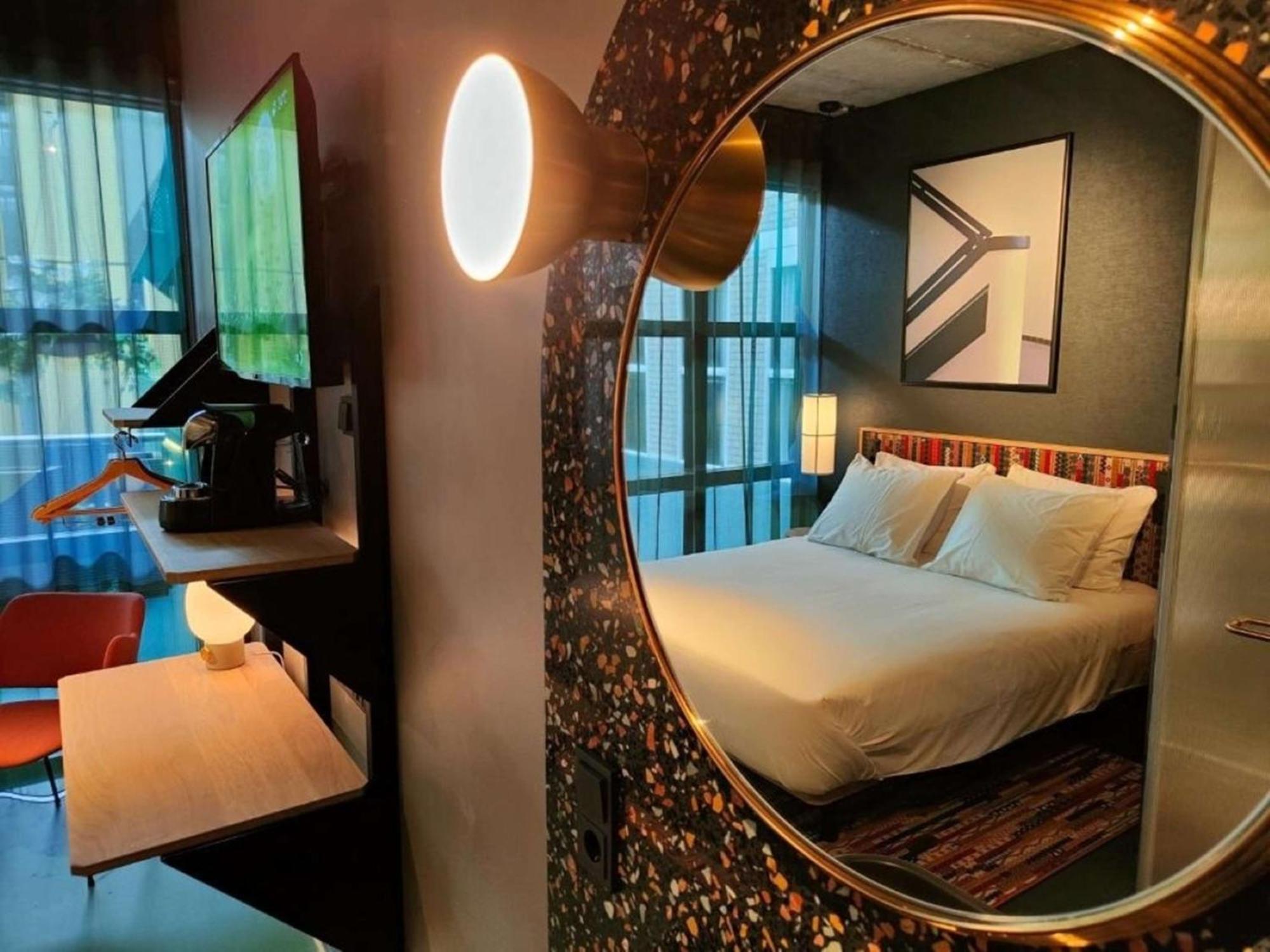 The Florian Amsterdam Airport, Worldhotels Crafted Hoofddorp Εξωτερικό φωτογραφία