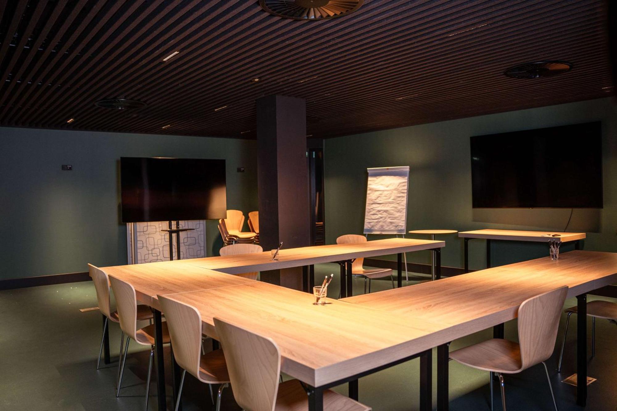 The Florian Amsterdam Airport, Worldhotels Crafted Hoofddorp Εξωτερικό φωτογραφία