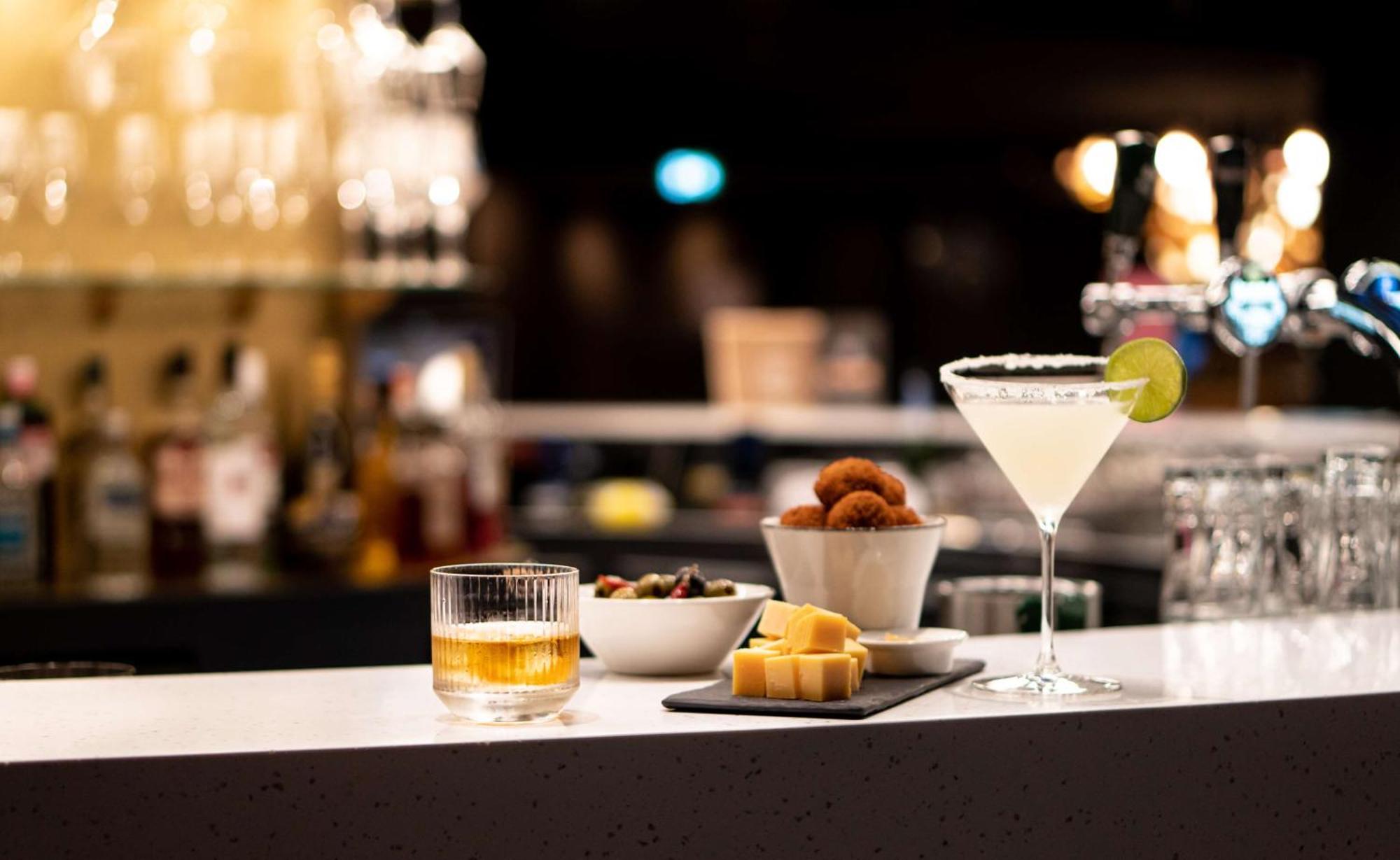 The Florian Amsterdam Airport, Worldhotels Crafted Hoofddorp Εξωτερικό φωτογραφία