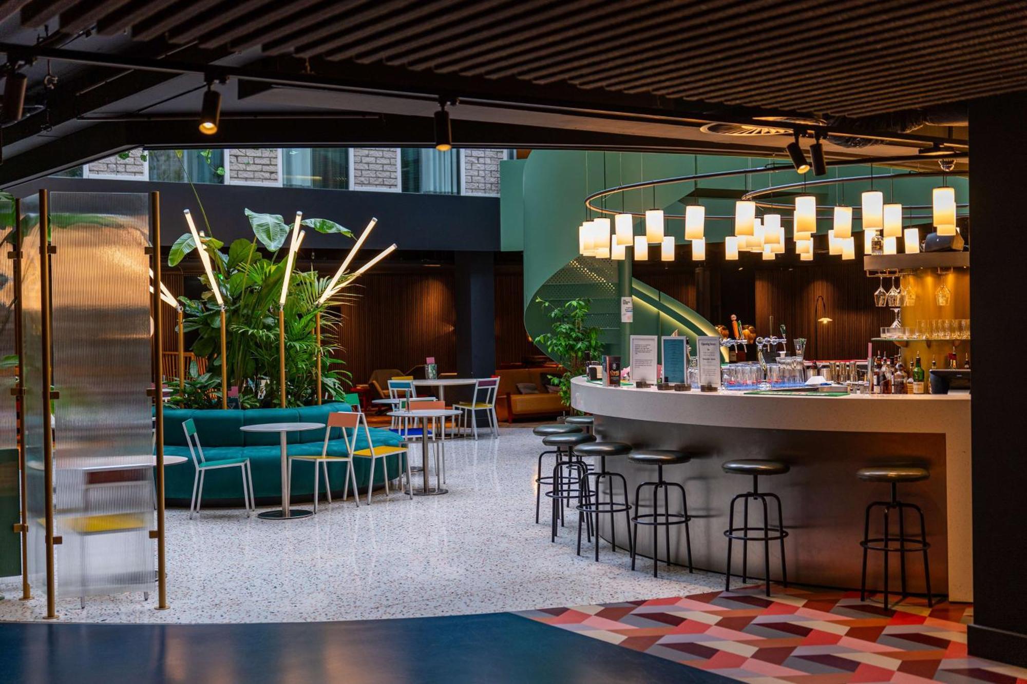 The Florian Amsterdam Airport, Worldhotels Crafted Hoofddorp Εξωτερικό φωτογραφία