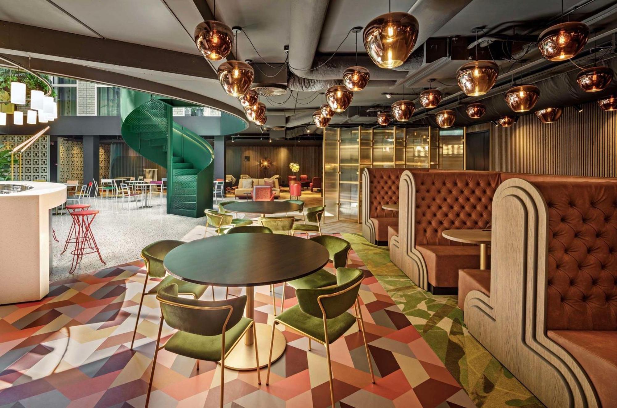 The Florian Amsterdam Airport, Worldhotels Crafted Hoofddorp Εξωτερικό φωτογραφία