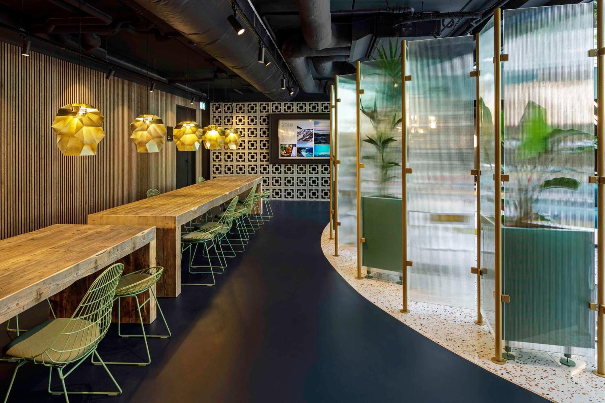 The Florian Amsterdam Airport, Worldhotels Crafted Hoofddorp Εξωτερικό φωτογραφία