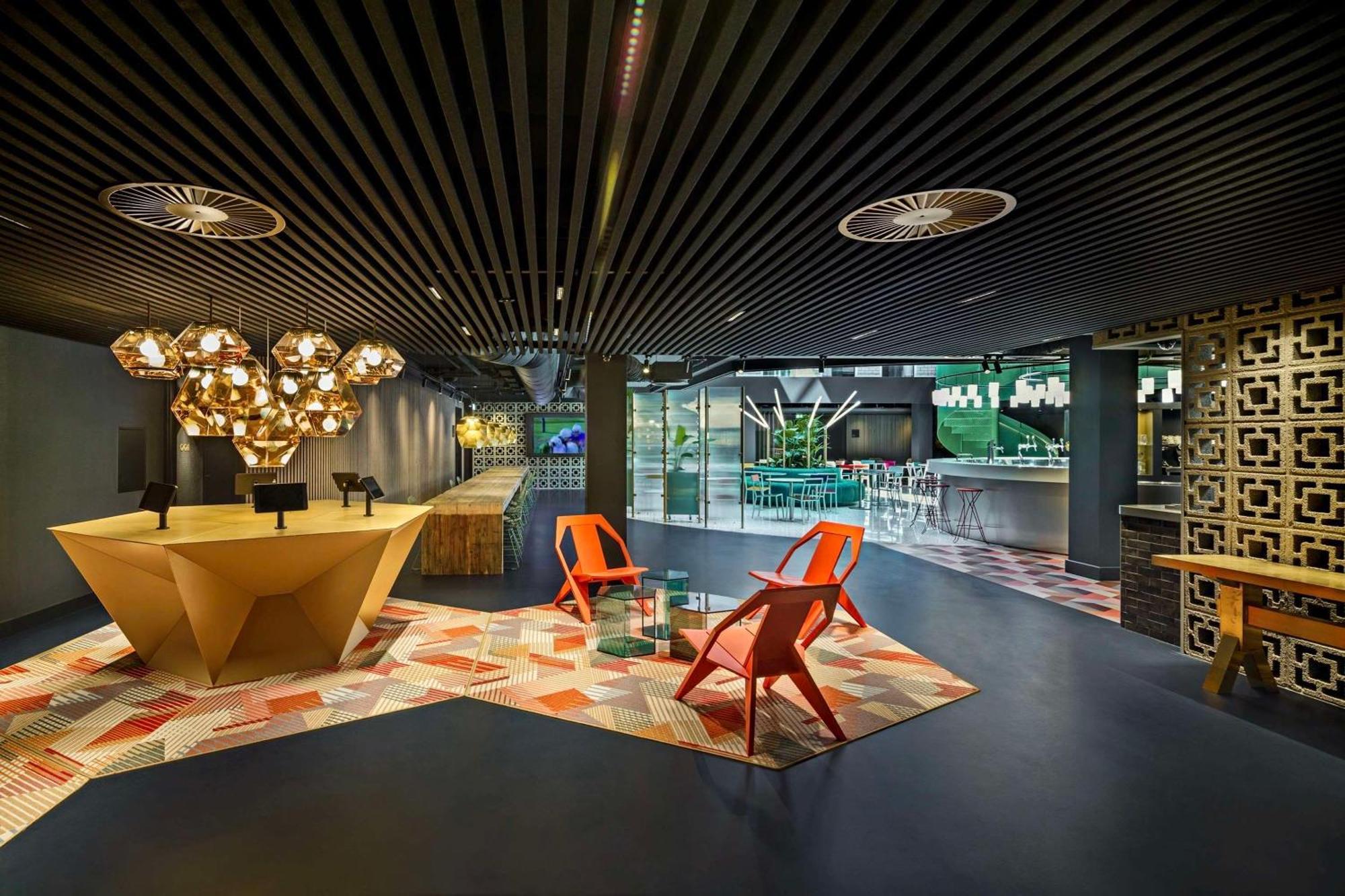 The Florian Amsterdam Airport, Worldhotels Crafted Hoofddorp Εξωτερικό φωτογραφία