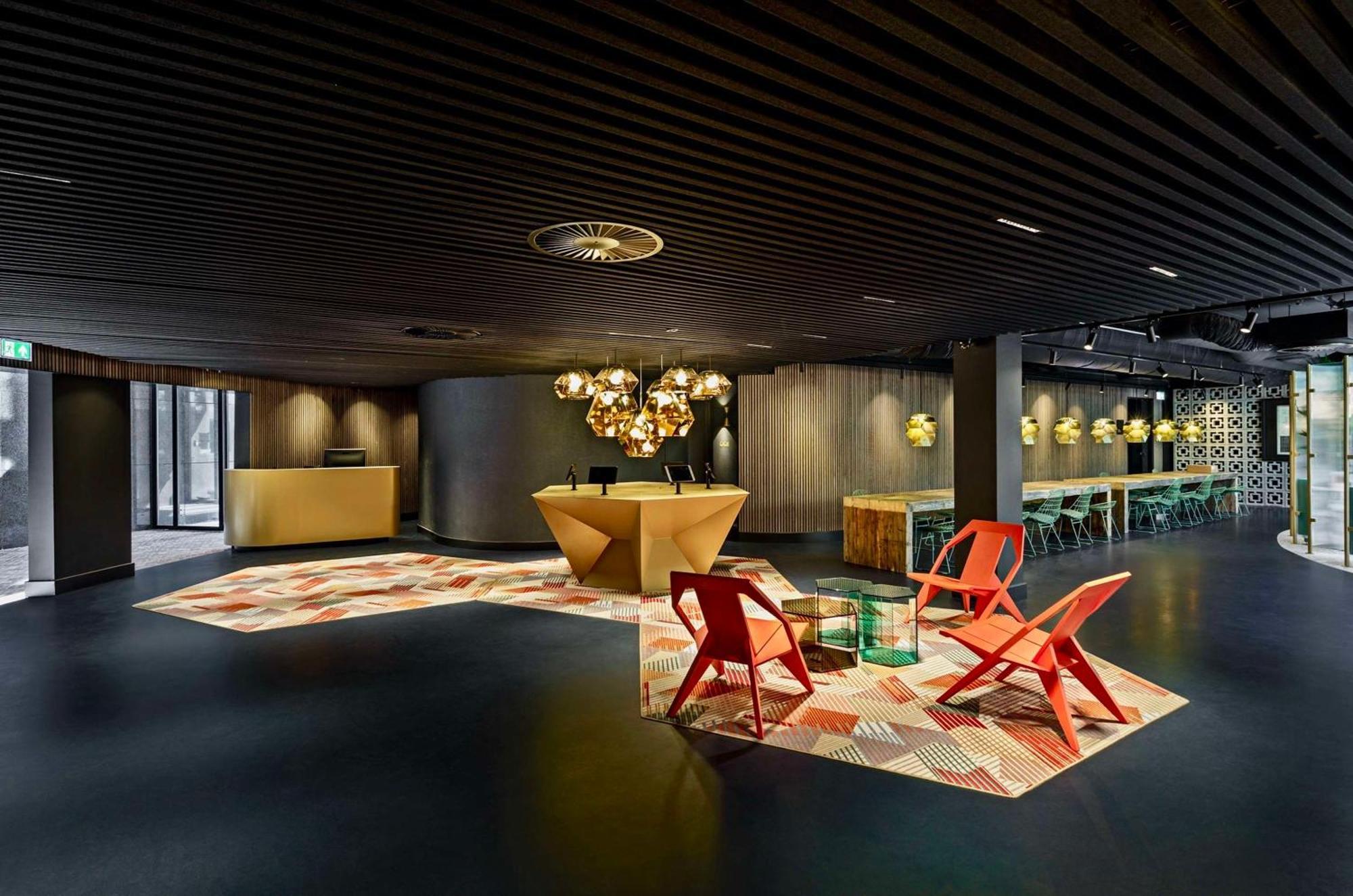 The Florian Amsterdam Airport, Worldhotels Crafted Hoofddorp Εξωτερικό φωτογραφία