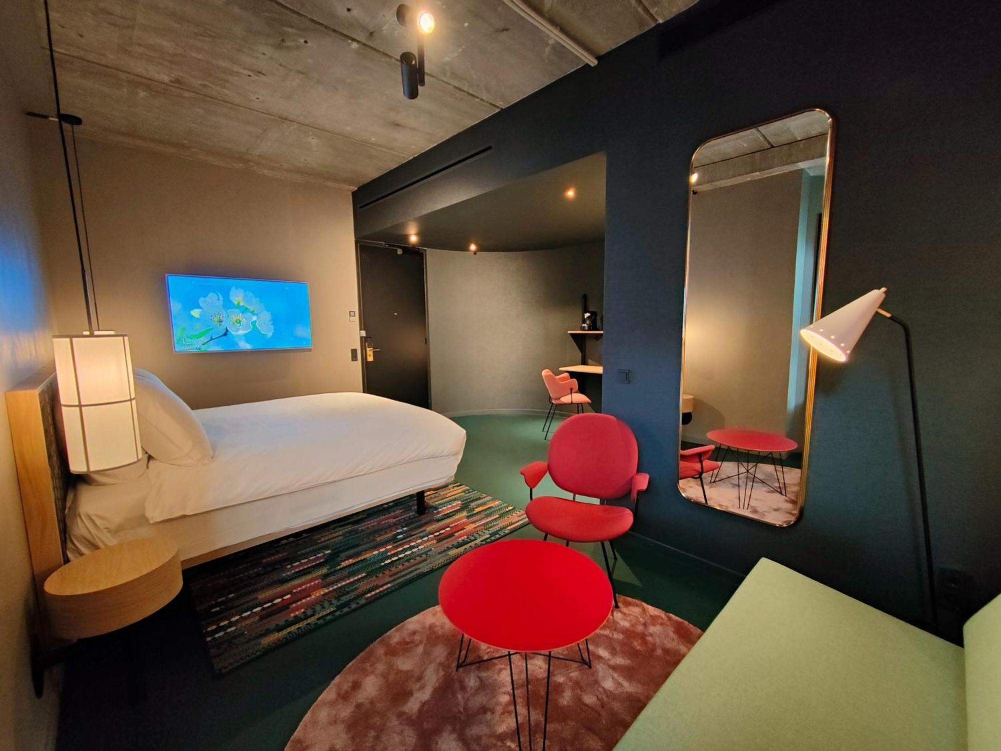 The Florian Amsterdam Airport, Worldhotels Crafted Hoofddorp Εξωτερικό φωτογραφία
