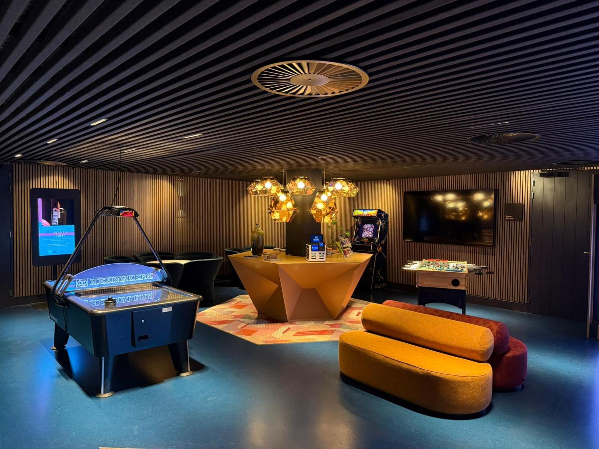 The Florian Amsterdam Airport, Worldhotels Crafted Hoofddorp Εξωτερικό φωτογραφία