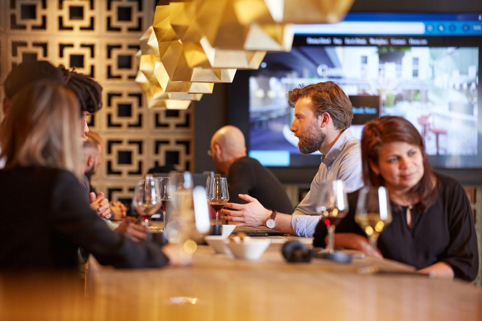 The Florian Amsterdam Airport, Worldhotels Crafted Hoofddorp Εξωτερικό φωτογραφία