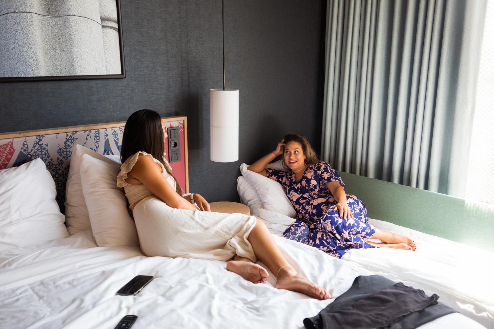 The Florian Amsterdam Airport, Worldhotels Crafted Hoofddorp Εξωτερικό φωτογραφία
