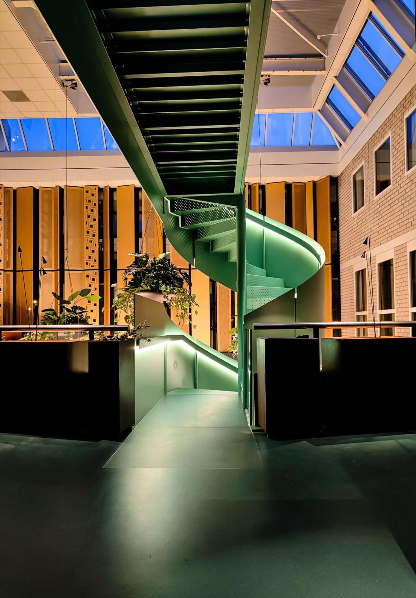 The Florian Amsterdam Airport, Worldhotels Crafted Hoofddorp Εξωτερικό φωτογραφία