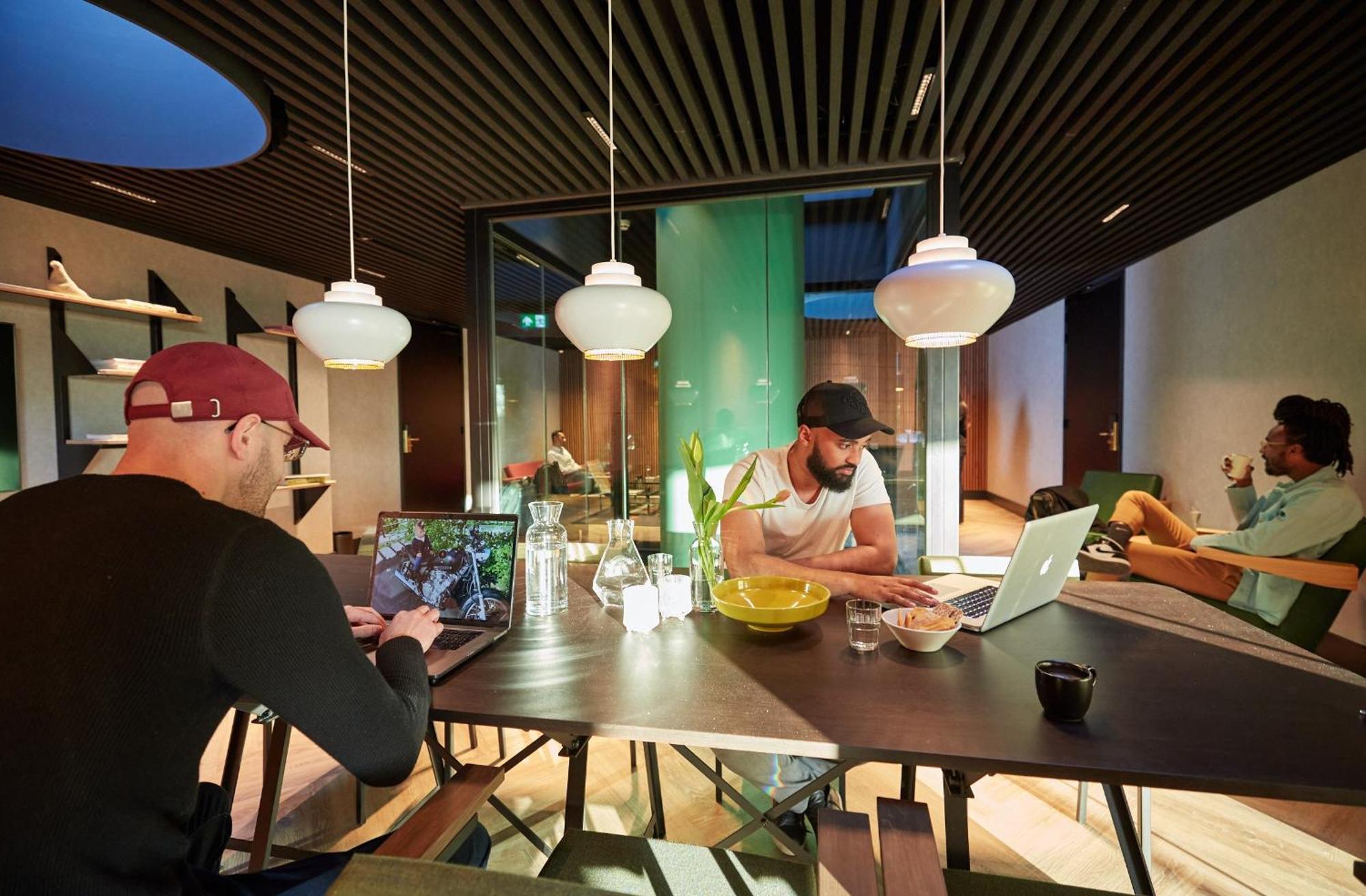 The Florian Amsterdam Airport, Worldhotels Crafted Hoofddorp Εξωτερικό φωτογραφία