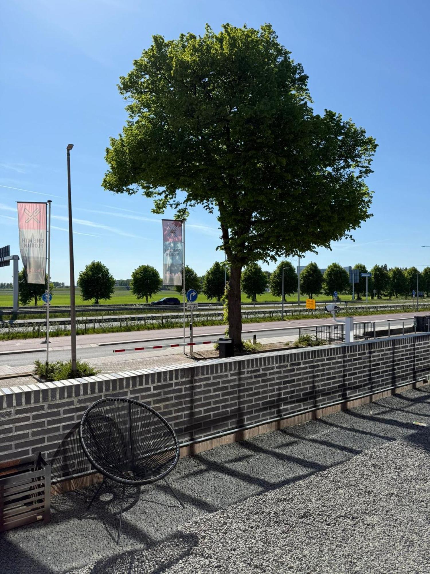 The Florian Amsterdam Airport, Worldhotels Crafted Hoofddorp Εξωτερικό φωτογραφία